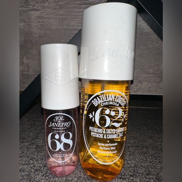 NWT Sol De Janeiro BUNDLE - Picture 2 of 4